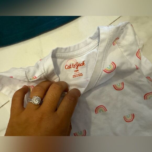 Baby tshirt bundle.#10 - Picture 6 of 7